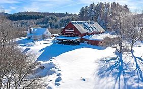 Mountain Meadows Lodge